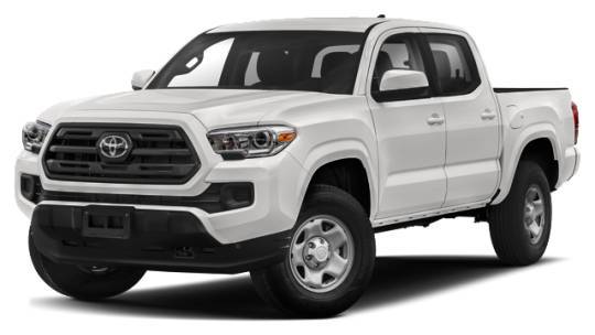 2019 Toyota Tacoma SR — Pickup Truck — 90,579 mi — Colorado Springs, CO