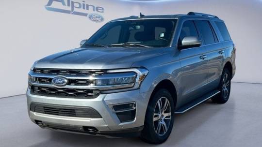 2022 Ford Expedition Limited — SUV — 52,423 mi — Colorado Springs, CO