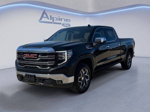2022 GMC Sierra 1500 SLT — Pickup Truck — 23,449 mi — Colorado Springs, CO