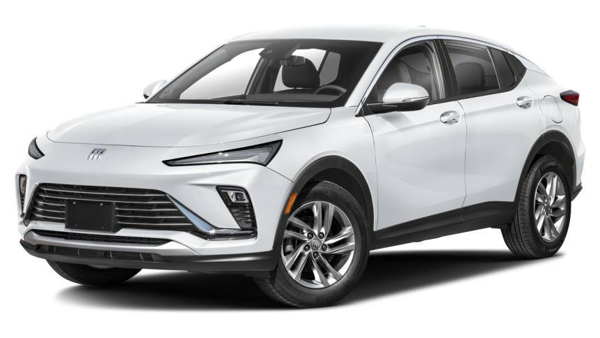 2024 Buick Envista Preferred — SUV — 1,009 mi — Colorado Springs, CO