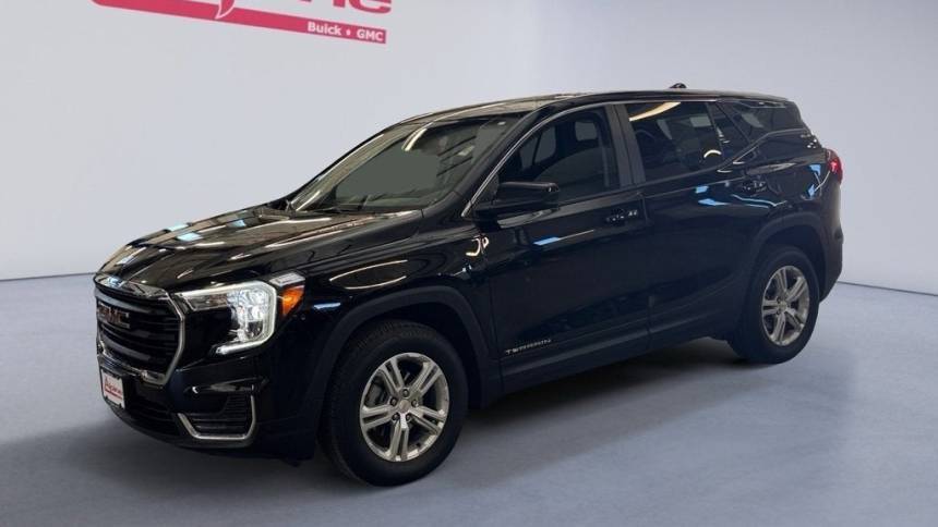 2024 GMC Terrain SLE — SUV — 19,443 mi — Colorado Springs, CO