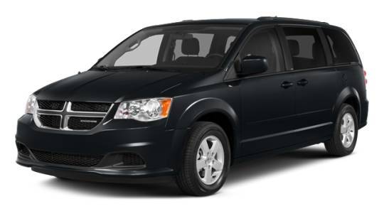 2014 Dodge Grand Caravan SXT — Minivan — 186,861 mi — Colorado Springs, CO