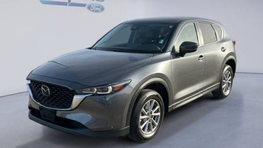 2023 Mazda CX-5 2.5 S Preferred — SUV — 43,532 mi — Colorado Springs, CO
