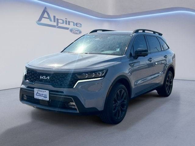 2023 Kia Sorento X-Line SX Prestige — SUV — 20,000 mi — Colorado Springs, CO