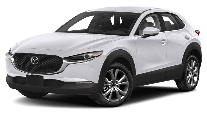 2021 Mazda CX-30 Base — SUV — 27,638 mi — Colorado Springs, CO