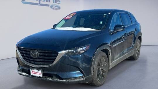 2023 Mazda CX-9 Touring Plus — SUV — 38,969 mi — Colorado Springs, CO