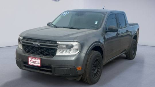 2022 Ford Maverick XLT — Pickup Truck — 90,400 mi — Colorado Springs, CO