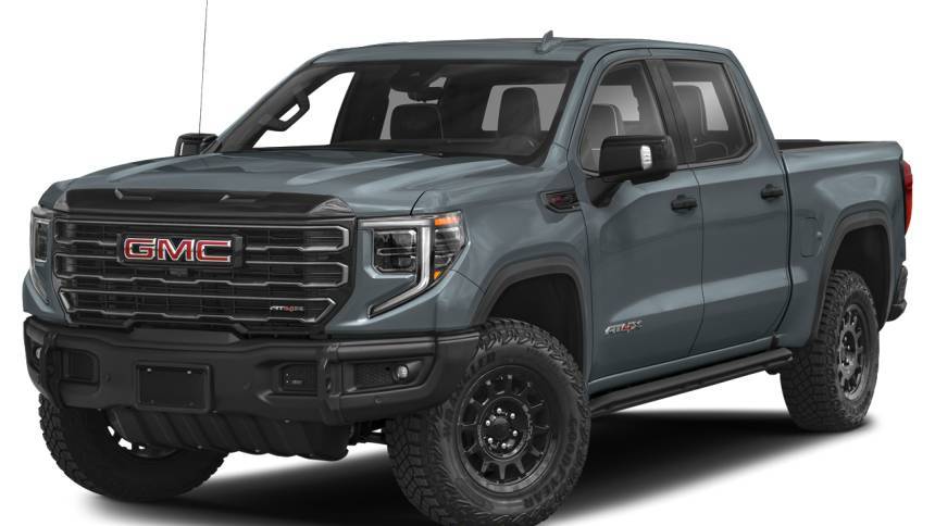 2024 GMC Sierra 1500 AT4X — Pickup Truck — 7,012 mi — Colorado Springs, CO
