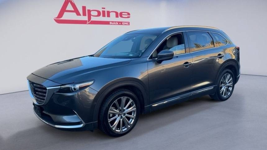 2023 Mazda CX-9 Signature — SUV — 51,043 mi — Colorado Springs, CO