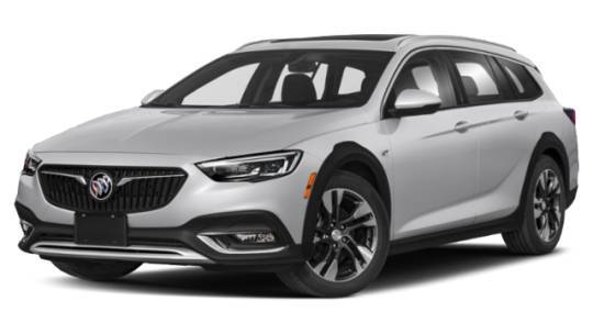 2018 Buick Regal TourX TourX — Wagon — 79,627 mi — Colorado Springs, CO