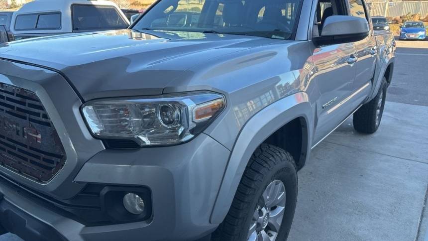 2019 Toyota Tacoma SR — Pickup Truck — 84,582 mi — Colorado Springs, CO