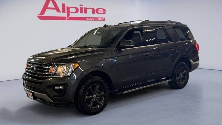2019 Ford Expedition XLT — SUV — 84,236 mi — Colorado Springs, CO