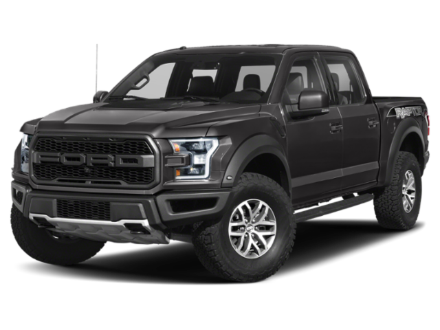 2018 Ford F-150 Raptor — Pickup Truck — 41,563 mi — Colorado Springs, CO