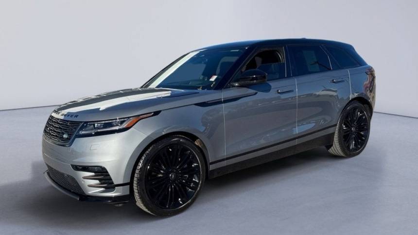 2024 Land Rover Range Rover Velar Dynamic HSE — SUV — 9,098 mi — Colorado Springs, CO