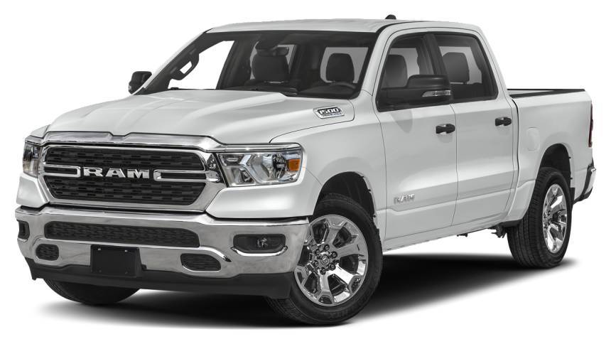 2023 Ram 1500 Big Horn — Pickup Truck — 9,251 mi — Colorado Springs, CO