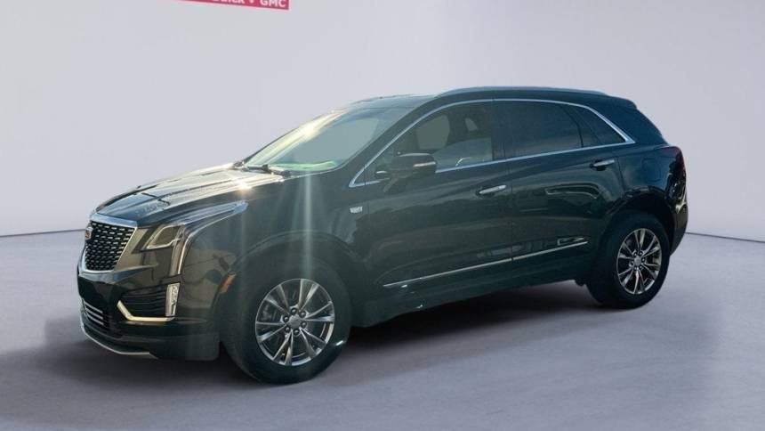 2023 Cadillac XT5 Premium Luxury — SUV — 65,516 mi — Colorado Springs, CO