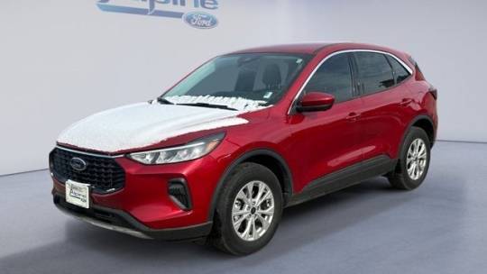 2023 Ford Escape Active — SUV — 9,984 mi — Colorado Springs, CO