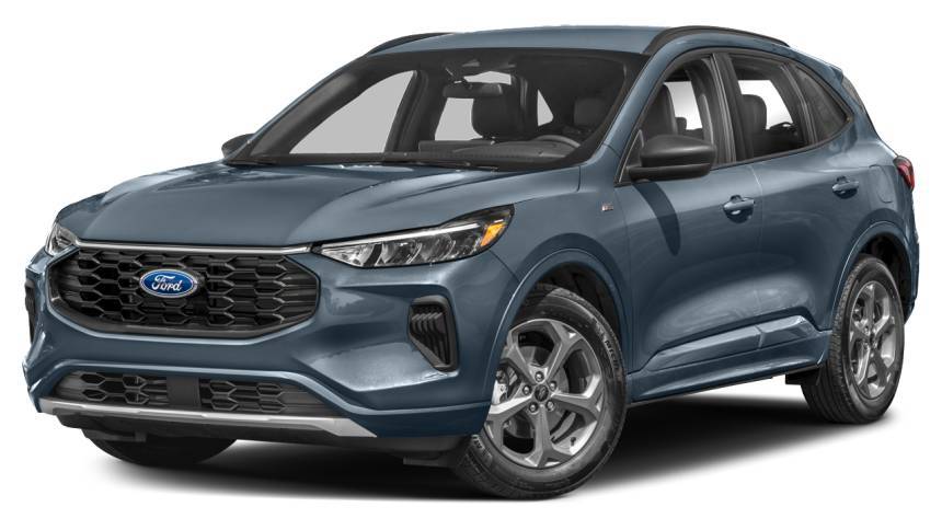 2023 Ford Escape ST-Line — SUV — 41,528 mi — Colorado Springs, CO