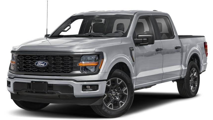 2024 Ford F-150 STX — Pickup Truck — 8 mi — Colorado Springs, CO