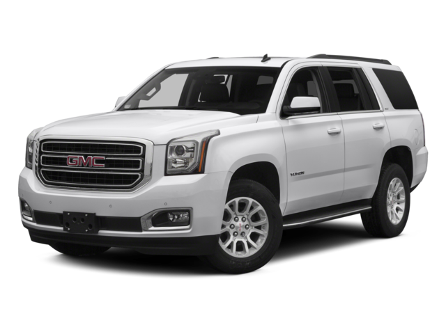 2016 GMC Yukon SLE — SUV — 188,238 mi — Colorado Springs, CO