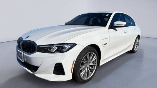 2023 BMW 3 Series 330e — Sedan — 28,717 mi — Colorado Springs, CO