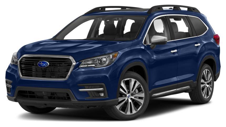2021 Subaru Ascent Touring — SUV — 60,912 mi — Colorado Springs, CO