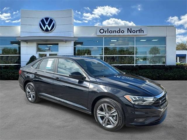 2019 Volkswagen Jetta S — Sedan — 28,911 mi — Orlando, FL