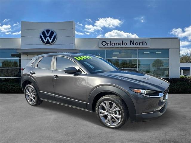 2020 Mazda CX-30 Preferred — SUV — 85,019 mi — Orlando, FL