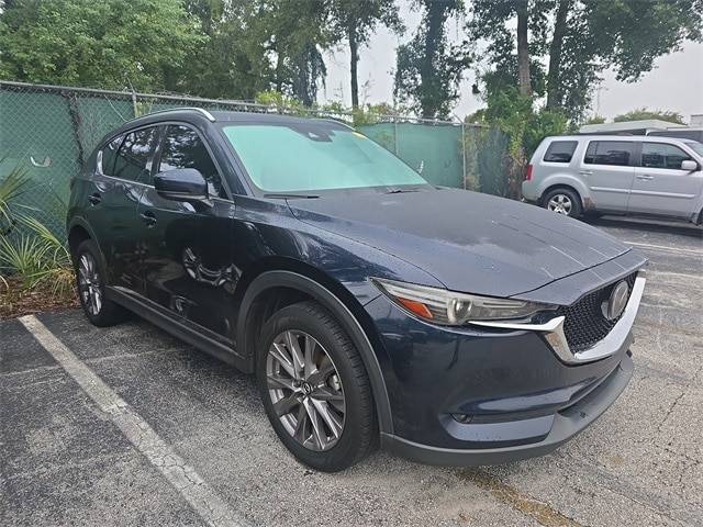 2019 Mazda CX-5 Grand Touring — SUV — 113,825 mi — Orlando, FL