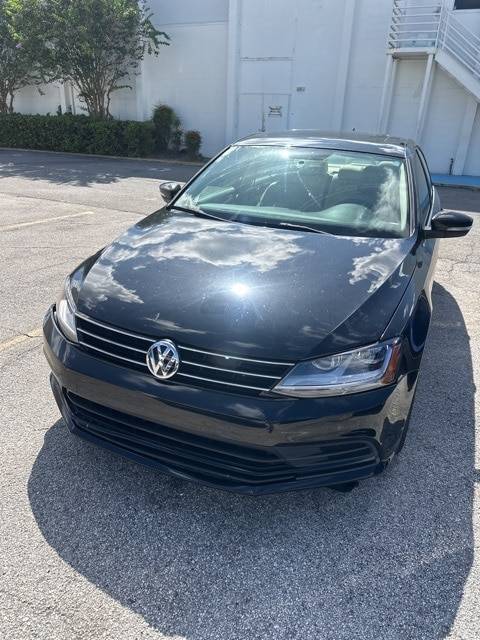 2018 Volkswagen Jetta 1.4T SE — Sedan — 101,714 mi — Orlando, FL