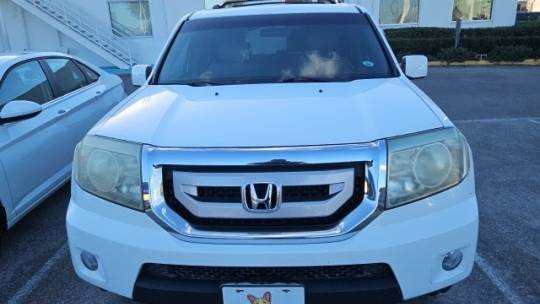2011 Honda Pilot EX — SUV — 142,831 mi — Orlando, FL
