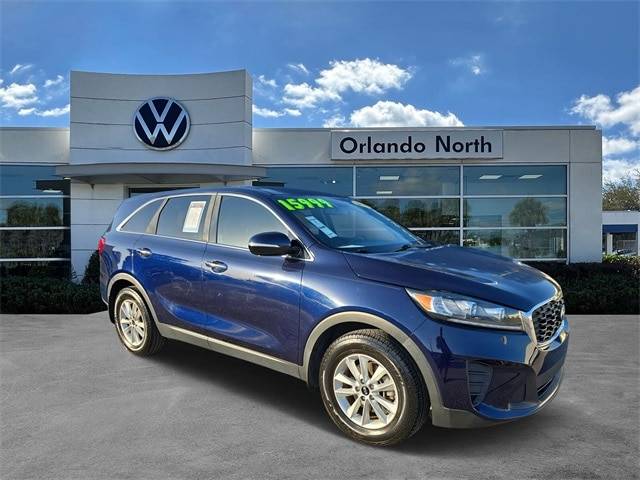 2020 Kia Sorento LX — SUV — 67,094 mi — Orlando, FL