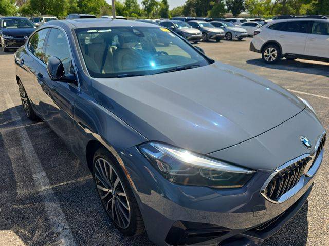 2021 BMW 2 Series 228i — Sedan — 77,043 mi — Orlando, FL