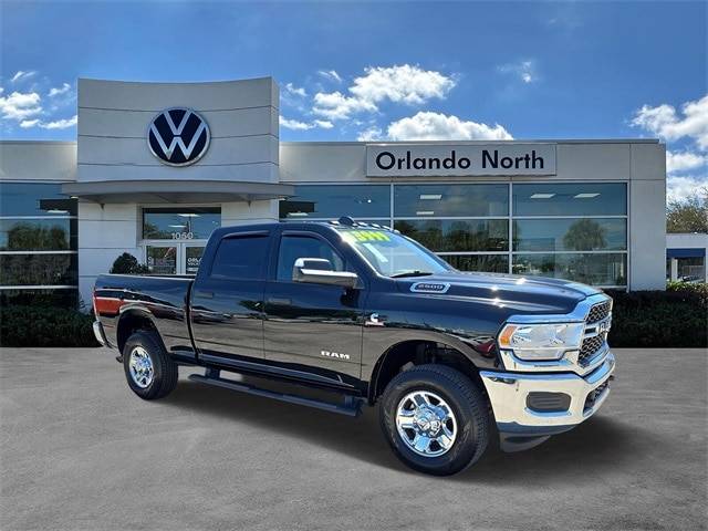2021 Ram 2500 Tradesman — Pickup Truck — 28,885 mi — Orlando, FL