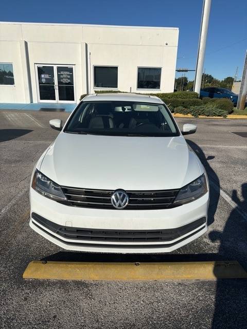 2017 Volkswagen Jetta 1.4T SE — Sedan — 74,790 mi — Orlando, FL