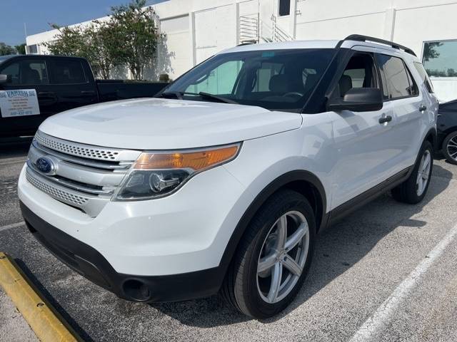 2014 Ford Explorer Base — SUV — 88,549 mi — Orlando, FL