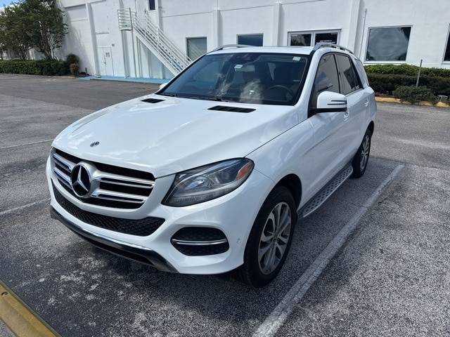 2018 Mercedes-Benz GLE GLE 350 — SUV — 78,823 mi — Orlando, FL