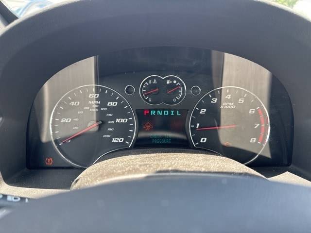 2007 Chevrolet Equinox LS — SUV — 97,557 mi — Orlando, FL