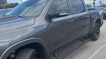 2022 Ram 1500 Limited — Pickup Truck — 43,738 mi — Orlando, FL