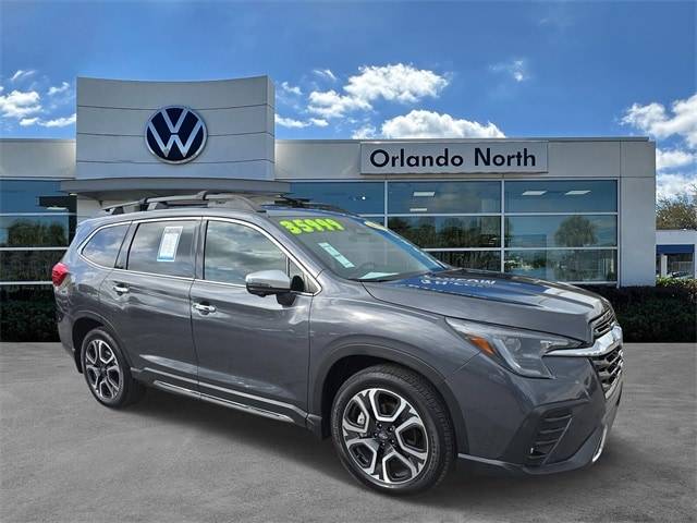 2023 Subaru Ascent Touring — SUV — 24,475 mi — Orlando, FL