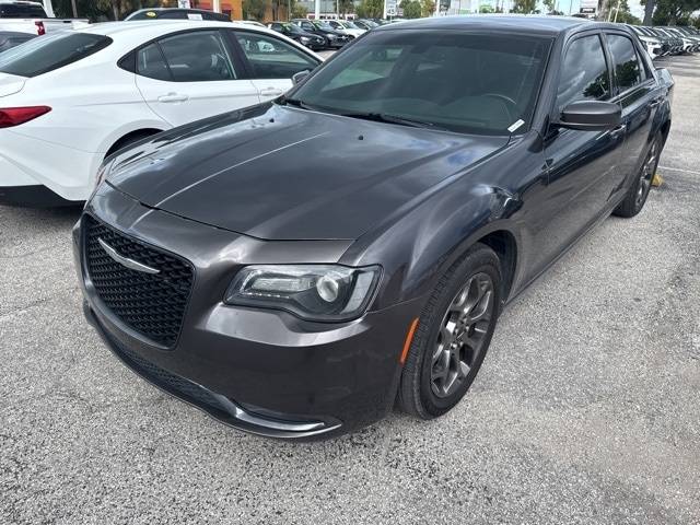 2016 Chrysler 300 S — Sedan — 125,001 mi — Orlando, FL
