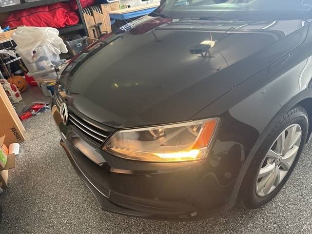 2014 Volkswagen Jetta 1.8T SE — Sedan — 81,028 mi — Orlando, FL