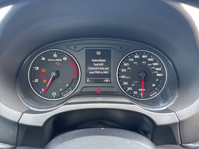 2015 Audi A3 Premium — Sedan — 86,016 mi — Orlando, FL