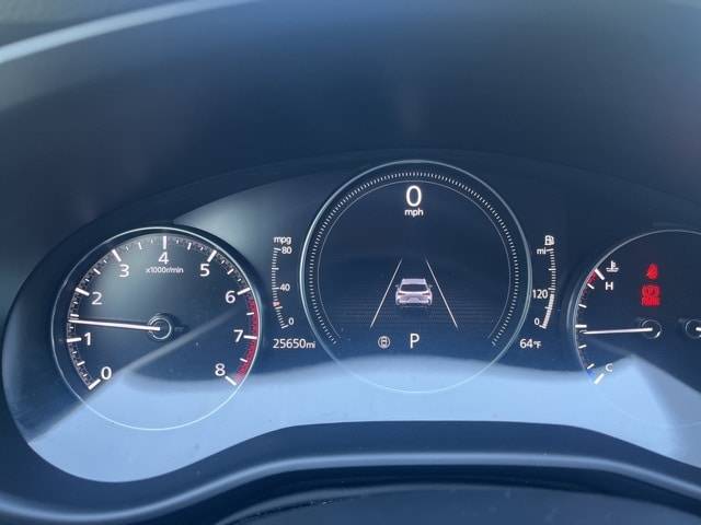 2023 Mazda CX-50 Turbo Meridian Edition — SUV — 25,650 mi — Orlando, FL