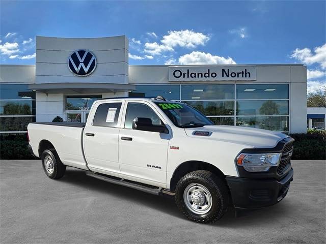 2020 Ram 2500 Tradesman — Pickup Truck — 64,238 mi — Orlando, FL