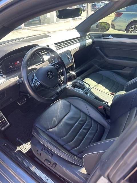 2020 Volkswagen Arteon SEL R-Line — Hatchback — 59,415 mi — Orlando, FL