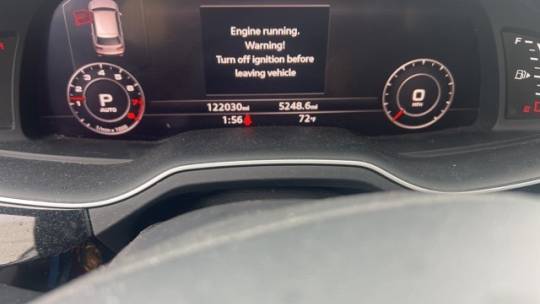 2017 Audi Q7 Premium Plus — SUV — 122,030 mi — Orlando, FL