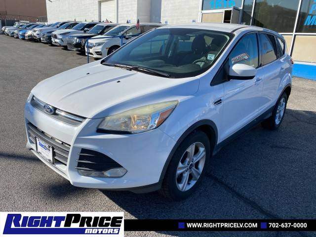 2015 Ford Escape SE — SUV — 66,303 mi — Las Vegas, NV