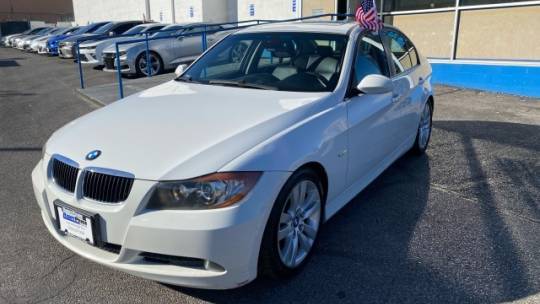 2007 BMW 3 Series 328i — Sedan — 121,482 mi — Las Vegas, NV