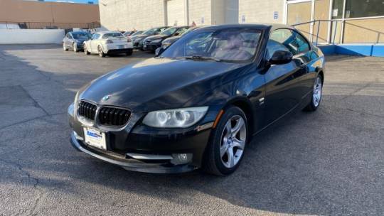 2011 BMW 3 Series 328i — Coupe — 92,732 mi — Las Vegas, NV